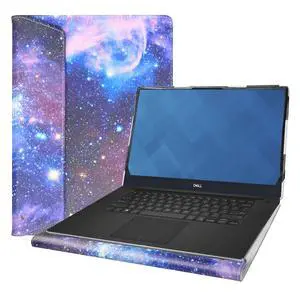 Alapmk Protective Case for ASUS Q540 Q530 Q540VJ-I93050 Q530VJ-I73050 & Dell Latitude 5540/Inspiron 15 3530 3535/Vostro 15 3530 3535 & ThinkBook 15 Gen 5/Gen 4 & ProBook 450 G10 15.6" Laptop,Galaxy