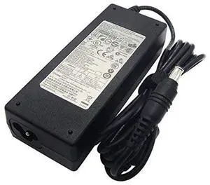 90w 19V Laptop AC Power Adapter Charger for Samsung Chronos Series 7 700Z 770Z 780Z NP780z5e NP700z5c NP700Z5B Spin NP740U5L NP740U5M Ativ Book NP880Z5E NP470R5E-K02UB P200 Power Cord