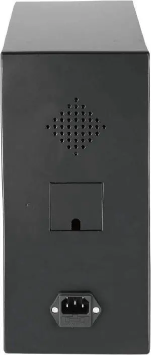 Sintron ST-002 110V Electronics Computers & Accessories Computer Components Desktop Barebones