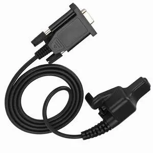 USB RS232 Serial Programming Cable,Walkie Talkie Radio Programming Cable for HT1000/MTS2000/XTS3000/XTS2500/JT1000/MT2000/MT2100/XTS1500/MTX838/PTX1200/MOF230