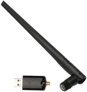 Wengart USB Zigbee Dongle Gateway U0335,Support HA Certified Zigbee3.0 Devices,Self-upgradable,Work for Home Assistant,openHAB,Zigbee2MQTT