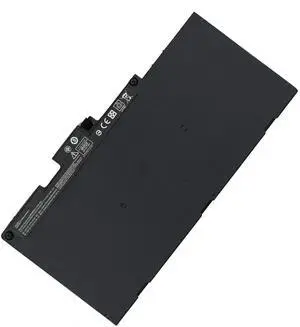 Yafda CS03XL 11.1V/46WH New Laptop Battery for HP EliteBook 840 G3 848 G3 850 G3 755 G3 745 G3 EliteBook 840 G4 848 G4 850 G4 755 G4 745 G4 ZBook 15u G3 Series CS03046XL 800231-1C1 800513-001