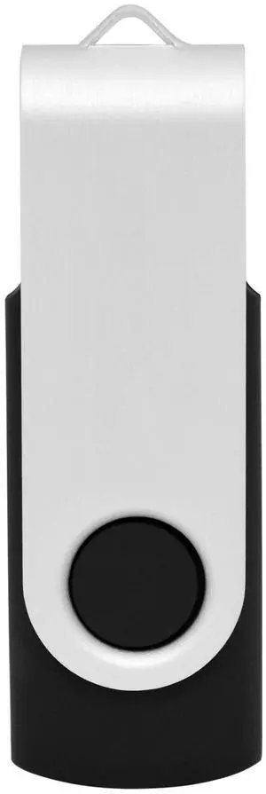VICFUN 50 Pack 16GB USB Flash Drives Bulk 16GB Flash Drive 50 Pack USB2.0-Black