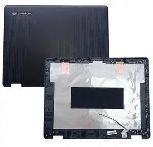 Replacement Laptop LCD Back Cover Top Case Rear Lid with Antenna for Acer Chromebook Spin 12 R853TA R853TNA 60.A91N7.003