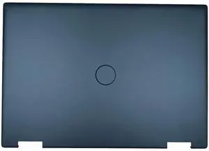 Replacement for Dell Inspiron 16 Plus 7620 7625 LCD Back Cover Rear Lid Top Case Back Housing Blue 0VFX9X VFX9X 460.0QD18.0001