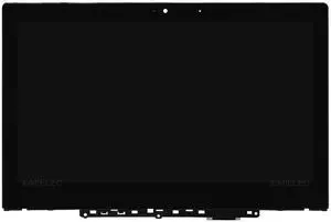 5D10Y67266 Screen Replacement for Lenovo Chromebook 300E 2nd Gen AST Module 5D10Y97713 5D10T79505 5D11B01178 5D10T95195 81MB 82CE 81QC Touch Screen Digitizer LCD Assembly