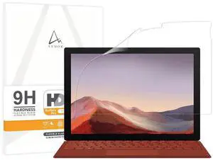 ARMOR Flexible Glass Screen Protector for Surface Pro 7, 9H with HD