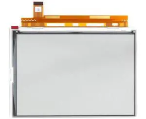 SECRETIGER 9.7-inch LCD Display Module for Raspberry Pi & STM32  ED097TC2 (LF)  E-Book Screen Reader with LVDS Interface