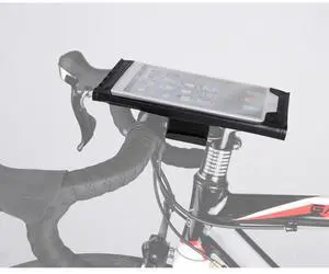 Bikase iKase for iPad mini Handlebar Attachement