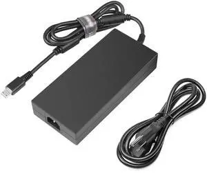 JUYOON 400W Laptop Charger Compatible with Msi Vector Titan Master Raider 18 A18HX AI Gaming Laptop 2024 2025