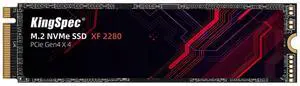 KingSpec 2TB M.2 SSD 2280 NVMe PCIe 4.0 x4, Incredible Read up to 5000MB/s, Internal M2 PCIe SSD Compatible with Gaming Console/Desktop/Gaming Laptop KingSpec 2TB M.2 SSD 2280 NVMe PCIe 4.0 x4, Incredible Read up to 5000MB/s, Internal M2 PCIe SSD Compatible with Gaming Console/Desktop/Gaming Laptop