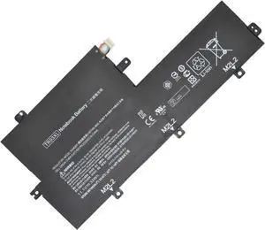 HBFVG TR03XL HSTNN-DB5G HSTNN-IB5G 723922-171 Laptop Battery Compatible with HP Split X2 13-G110DX Series(11.4V 33Wh)