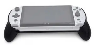 Tyco Tech Grip Case for GPD Win 4, Comfortable Gaming Handheld Cover