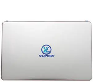 L63603-001 Replacement Laptop LCD Back Cover Top Case Rear Lid for HP 15-DY 15-EF 14-DY 15s-EQ 15s-FQ 15s-ER 15-GW