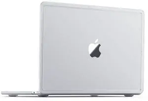 Compatible with MacBook Air 13 inch Case M4 M3 M2 2025-2022, Release Model A3240 A3113 A2681, Protective Hard Shell Laptop Cover for MacBook Air 13.6 inch  Matte Clear