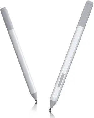 Surface Pen,Surface Pro Stylus Pen for Surface Pro 8/X/7/6/5/4/3/Surface 3/go/go 2/go 3/Book/Laptop/Studio,Touchscreen Tablet Pen with Haptic Motor Sensation,Pinpoint Accuracy,Real-time Writing