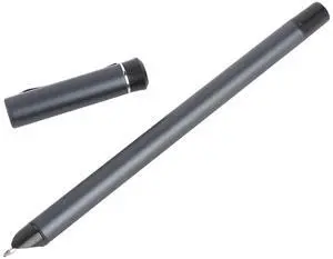 Digital Smart Pen and Notebook, Real Time Sync for Digitizing, Convert to Text, Offline Storage, Sharing Paper Notes, Smartpen Writing Set for Phones, Tablets, Study Notes (Black)