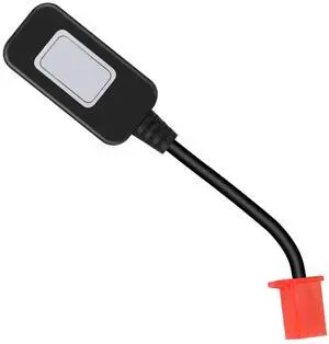 Fardriver Bluetooth Dongle,Programmable Adapter,Bluetooth Dongle for Ebike Controller,Compatible with Tuttio Soleil 01 Ebike Fardriver Bluetooth Dongle,Programmable Adapter,Bluetooth Dongle for Ebike Controller,Compatible with Tuttio Soleil 01 Ebike