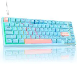 Aimzone Mechanical Gaming Keyboard (AZ505)