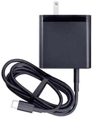 Orange Pi 100W Type-C Power Supply Adapter for Orange Pi 6 Plus, Multiple Circuit Protection USB C Charger Transformer Compatible 100W Fast Charging, US Standard Plug, Highly Compatible