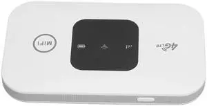 Portable WiFi, High Speed Thin Compact Portable WiFi Device for Tablet