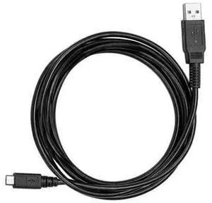 ECS Olympus KP-30 Compatible USB Cable for DS-9500 and DS-9500IT Olympus Digital Recorders ECS Olympus KP-30 Compatible USB Cable for DS-9500 and DS-9500IT Olympus Digital Recorders
