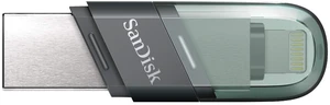SanDisk 64GB iXpand USB Flash Drive Flip SDIX90N-064G SanDisk 64GB iXpand USB Flash Drive Flip SDIX90N-064G