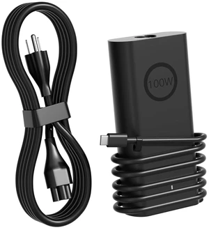 PowerPortnerLink 100W USB-C Charger Compatible with Dell Precision 5770 5760 5680 3580 Latitude 9440 9510 9520 7640 5340 XPS 9440 9720 Inspiron-14 16 7430 7640 Pro Rugged 13 14 16 Laptop PowerPortnerLink 100W USB-C Charger Compatible with Dell Precision 5770 5760 5680 3580 Latitude 9440 9510 9520 7640 5340 XPS 9440 9720 Inspiron-14 16 7430 7640 Pro Rugged 13 14 16 Laptop