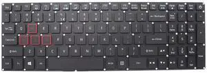 for Acer Predator Helios 300 G3-571 G3-572 New Keyboard FG3-572-72YF PH315-51 PH317-51 PH317-52 Aspire VX15 VX5-591G VX5-793 VX5-591G-54VG VX5-591G-76YZ VN7-593G VN7-793G Backlit US for Acer Predator Helios 300 G3-571 G3-572 New Keyboard FG3-572-72YF PH315-51 PH317-51 PH317-52 Aspire VX15 VX5-591G VX5-793 VX5-591G-54VG VX5-591G-76YZ VN7-593G VN7-793G Backlit US