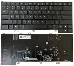 GinTai Laptop US Keyboard Colorful Backlit for DELL 15 R4 RGB 0DG2JY 006T78 GinTai Laptop US Keyboard Colorful Backlit for DELL 15 R4 RGB 0DG2JY 006T78