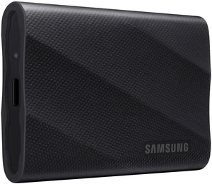 Samsung T9 Portable SSD 1TB, USB 3.2 Gen 2x2 External SSD, Up to 2,000 MB/s Samsung T9 Portable SSD 1TB, USB 3.2 Gen 2x2 External SSD, Up to 2,000 MB/s