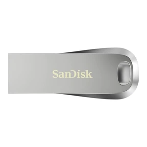 SANDISK 256GB Ultra Luxe, USB-A Flash Drive, Up to 400MB/s Read Speeds SANDISK 256GB Ultra Luxe, USB-A Flash Drive, Up to 400MB/s Read Speeds