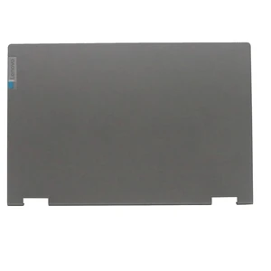 Wzqrps Replacement Laptop LCD Cover Back Rear Top Lid for Lenovo ideapad Flex 5-14IIL05 5-14ITL05 5-14ARE05 5-14ALC05 5CB0Y85294 SCB0R75366 SCB0R75369 SCB0R75364 Plastics Version (Gray) Wzqrps Replacement Laptop LCD Cover Back Rear Top Lid for Lenovo ideapad Flex 5-14IIL05 5-14ITL05 5-14ARE05 5-14ALC05 5CB0Y85294 SCB0R75366 SCB0R75369 SCB0R75364 Plastics Version (Gray)