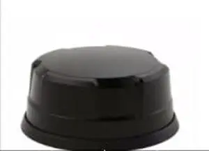 Sierra Wireless 6-in-1 Dome Antenna (2022) - 2xLTE, GNSS, 3xWiFi, 2.4/5GHz, Bolt Mount, 5m, Black Sierra Wireless 6-in-1 Dome Antenna (2022) - 2xLTE, GNSS, 3xWiFi, 2.4/5GHz, Bolt Mount, 5m, Black