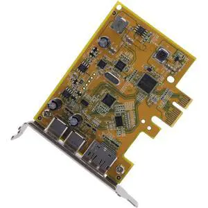 Deal4GO 2X USB-C DP DisplayPort PCIe Express Card 2GT22 Replacement for Dell OptiPlex 7040 5070 5050 3070 7070 7050 SFF Desktop Deal4GO 2X USB-C DP DisplayPort PCIe Express Card 2GT22 Replacement for Dell OptiPlex 7040 5070 5050 3070 7070 7050 SFF Desktop