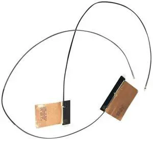ZAHARA WiFi Cable Antenna Wire Replacement for Lenovo ThinkBook /15 G2 ITL 20VE/ 15 G2 are 20VG/15 G3 ACL 21A4/ 15 G3 ITL 21A5 DC33002G300 DC33002G310 ZAHARA WiFi Cable Antenna Wire Replacement for Lenovo ThinkBook /15 G2 ITL 20VE/ 15 G2 are 20VG/15 G3 ACL 21A4/ 15 G3 ITL 21A5 DC33002G300 DC33002G310