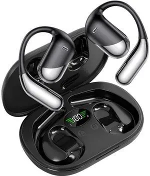 AI Translation Earbuds Real Time 144 Language Translator Earbuds, Audifonos Traductores Ingles Espanol, 3-in-1 Translating Device, Translate Ear Buds for Business Travel Learning withCharging Cradle AI Translation Earbuds Real Time 144 Language Translator Earbuds, Audifonos Traductores Ingles Espanol, 3-in-1 Translating Device, Translate Ear Buds for Business Travel Learning withCharging Cradle
