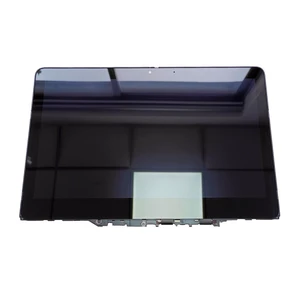 F-HONG ELECTRONIC CO LIMITED Replacement for Lenovo Chromebook 300E Yoga Gen4 LCD LED Touch Screen Digitizer Display Assembly w/Bezel 5D11C95910 5D11C95911 5D11C95912 5D11C95913 5D11C95908 5D11C9 F-HONG ELECTRONIC CO LIMITED Replacement for Lenovo Chromebook 300E Yoga Gen4 LCD LED Touch Screen Digitizer Display Assembly w/Bezel 5D11C95910 5D11C95911 5D11C95912 5D11C95913 5D11C95908 5D11C9