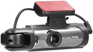 Shkalacar Dual Lens Dash Cam for Cars, Driving Recorder Night Vision, Dash Cam Camera Recorder Night Viewing Motion Detection DVR 170 Degree Wide Angle Car Camcorder Shkalacar Dual Lens Dash Cam for Cars, Driving Recorder Night Vision, Dash Cam Camera Recorder Night Viewing Motion Detection DVR 170 Degree Wide Angle Car Camcorder