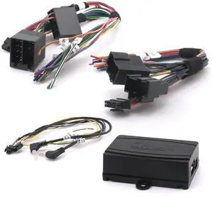Crux SWRSB-58 Radio Replacement Accessories Crux SWRSB-58 Radio Replacement Accessories