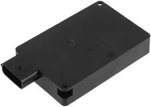 HOPESPANNER No.84112235 Cruise Control Distance Radar Sensor for Cadillac ATS 2016-2019 Black Automotive Car Cruise Control Module Unit Plastic,Metal 1 Pcs HOPESPANNER No.84112235 Cruise Control Distance Radar Sensor for Cadillac ATS 2016-2019 Black Automotive Car Cruise Control Module Unit Plastic,Metal 1 Pcs