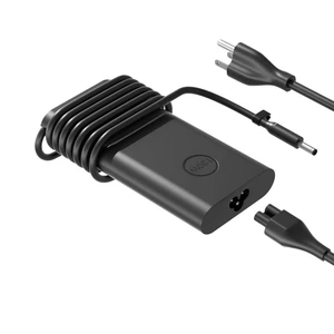 PowerPortnerLink 130W Laptop Charger 4.5mm Tip Compatible with Dell Precision 5540 5530 5520 5510, XPS 15 9570 9560, Inspiron-Plus 16 14 15 17 and Inspiron-or-OptiPlex All-in-ONE Desktop Power Cord PowerPortnerLink 130W Laptop Charger 4.5mm Tip Compatible with Dell Precision 5540 5530 5520 5510, XPS 15 9570 9560, Inspiron-Plus 16 14 15 17 and Inspiron-or-OptiPlex All-in-ONE Desktop Power Cord