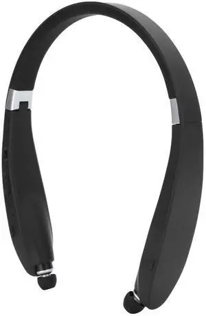 Dilwe SX?991 Stereo Bluetooth5.0 Headphones Neckbands with Retractable Earbuds,Foldable Bluetooth5.0 Headphones Speaker 2 in 1,Universal Sports Earphone,for Home Office,Video Dilwe SX?991 Stereo Bluetooth5.0 Headphones Neckbands with Retractable Earbuds,Foldable Bluetooth5.0 Headphones Speaker 2 in 1,Universal Sports Earphone,for Home Office,Video