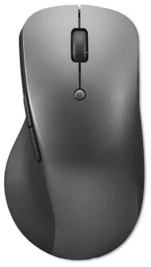Lenovo Professional Bluetooth Rechargeable Mouse Lenovo Professional Bluetooth Rechargeable Mouse