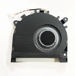 Fleshy Leaf CPU Cooling Fan Replacement for Acer Aspire R5-571T R5-571TG R5-571TG-57YD R5-571T-59DC 13N1-01A0401 NS65C03-15L07 Fleshy Leaf CPU Cooling Fan Replacement for Acer Aspire R5-571T R5-571TG R5-571TG-57YD R5-571T-59DC 13N1-01A0401 NS65C03-15L07