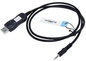 MaxtonData CP200 Programming Cable,for Motorola CP200 CT250 CP150 CP160 CP340 CT450 EP450 with FTDI chip MaxtonData CP200 Programming Cable,for Motorola CP200 CT250 CP150 CP160 CP340 CT450 EP450 with FTDI chip
