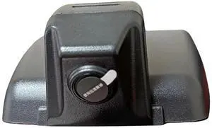 (AIE) - Dash Camera/DVR - Vehicle Specific for Toyota - Sienna (2021-2026) / Includes Plug & Play Harness (AIE) - Dash Camera/DVR - Vehicle Specific for Toyota - Sienna (2021-2026) / Includes Plug & Play Harness