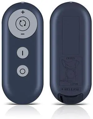 HZIME New Replacement Remote Control Compatible for Citysports WP1 WP1D Treadmill HZIME New Replacement Remote Control Compatible for Citysports WP1 WP1D Treadmill