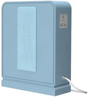 BESTRANS 3000W Step Up Transformer 110v to 220v Converter, Heavy Duty Voltage Converter 110v-120v to 220v-240v with Dual Outlets, Overload Protection & Ultra-Quiet for Home Appliances, Light Blue BESTRANS 3000W Step Up Transformer 110v to 220v Converter, Heavy Duty Voltage Converter 110v-120v to 220v-240v with Dual Outlets, Overload Protection & Ultra-Quiet for Home Appliances, Light Blue