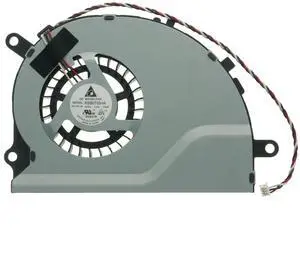 Replacement CPU Cooling Fan for Samsung DP700A3D DP700A7D AIO X01US K01BE BA31-00133A KSB0705HA-CD56 Replacement CPU Cooling Fan for Samsung DP700A3D DP700A7D AIO X01US K01BE BA31-00133A KSB0705HA-CD56